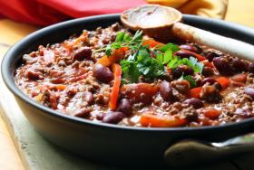 Silver Palate Chili For A Crowd